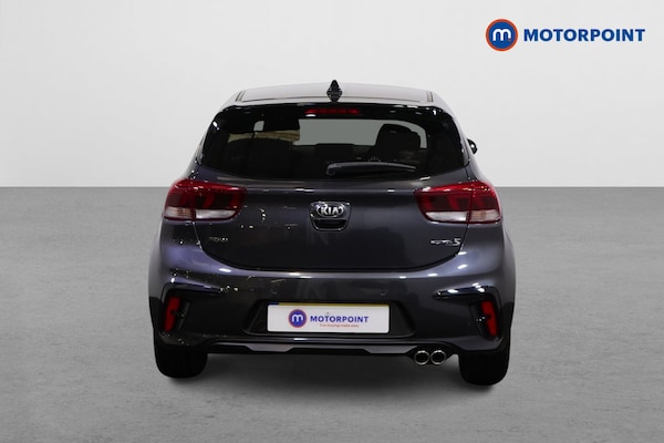 Used Kia Rio 2020 for sale - 76209673: Photo 6