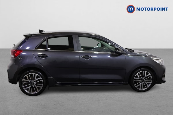 Used Kia Rio 2020 for sale - 76209673: Photo 8