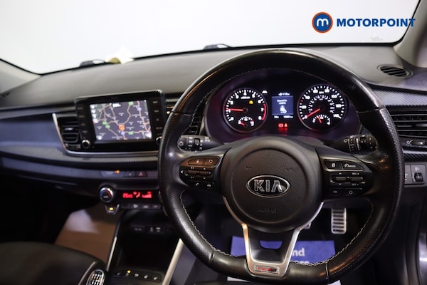 Used Kia Rio 2020 for sale - 76209673: Photo 9