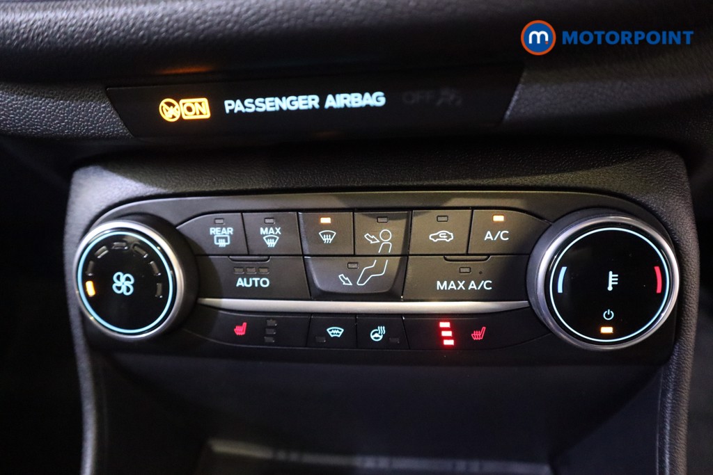 Used Ford Fiesta 2022 for sale - 76706952: Photo 11