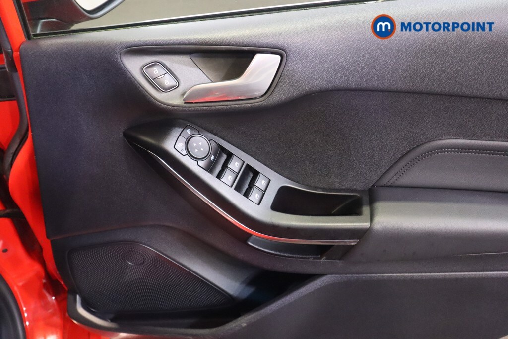 Used Ford Fiesta 2022 for sale - 76706952: Photo 13