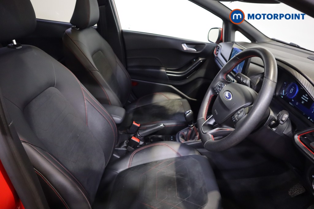 Used Ford Fiesta 2022 for sale - 76706952: Photo 17