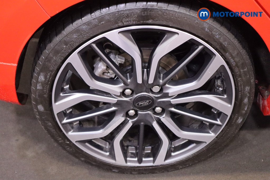 Used Ford Fiesta 2022 for sale - 76706952: Photo 19