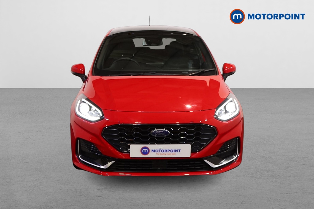 Used Ford Fiesta 2022 for sale - 76706952: Photo 2