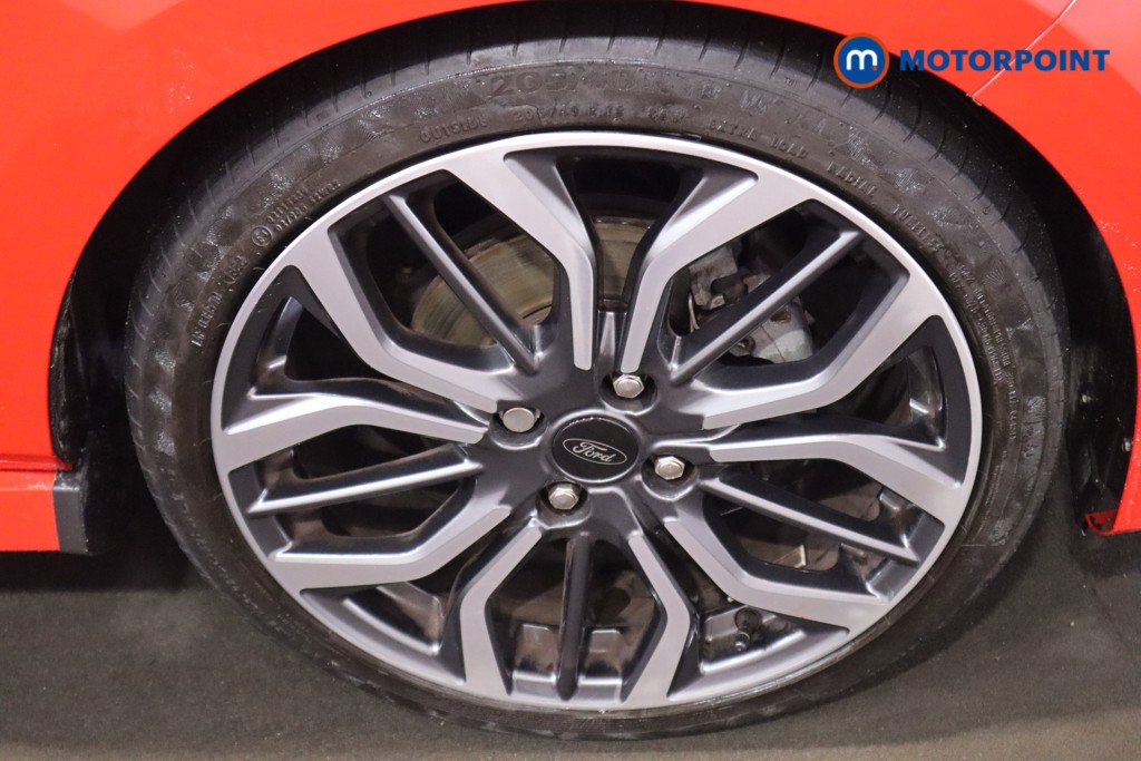 Used Ford Fiesta 2022 for sale - 76706952: Photo 21