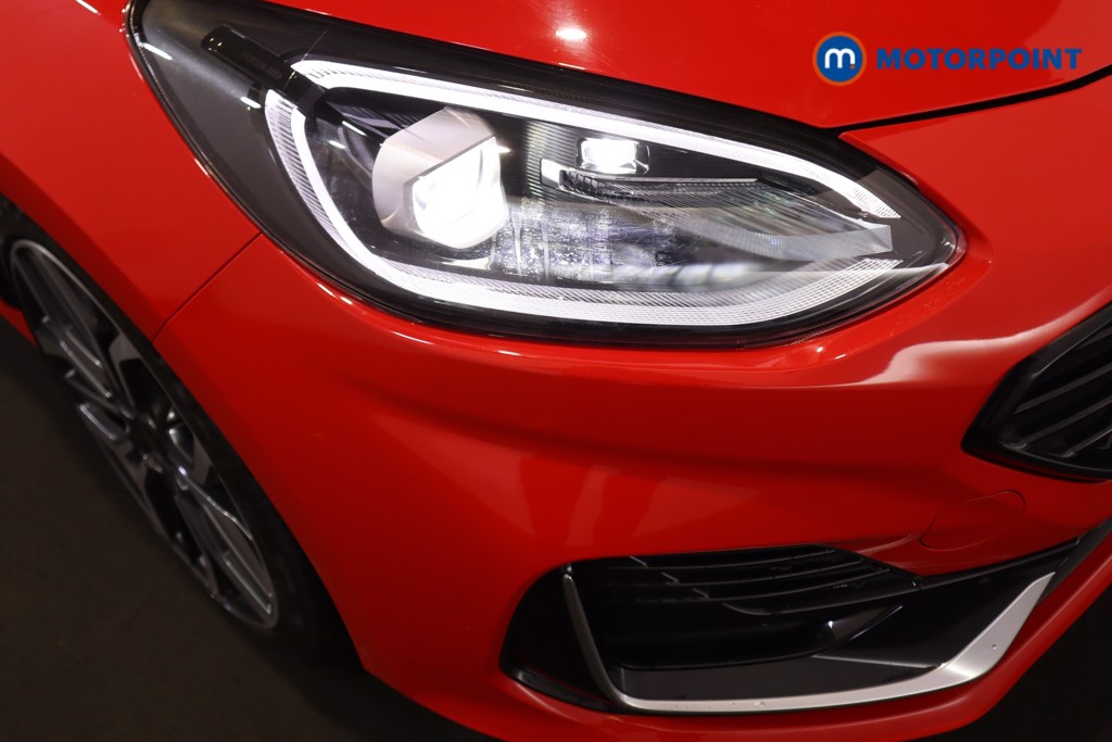 Used Ford Fiesta 2022 for sale - 76706952: Photo 22