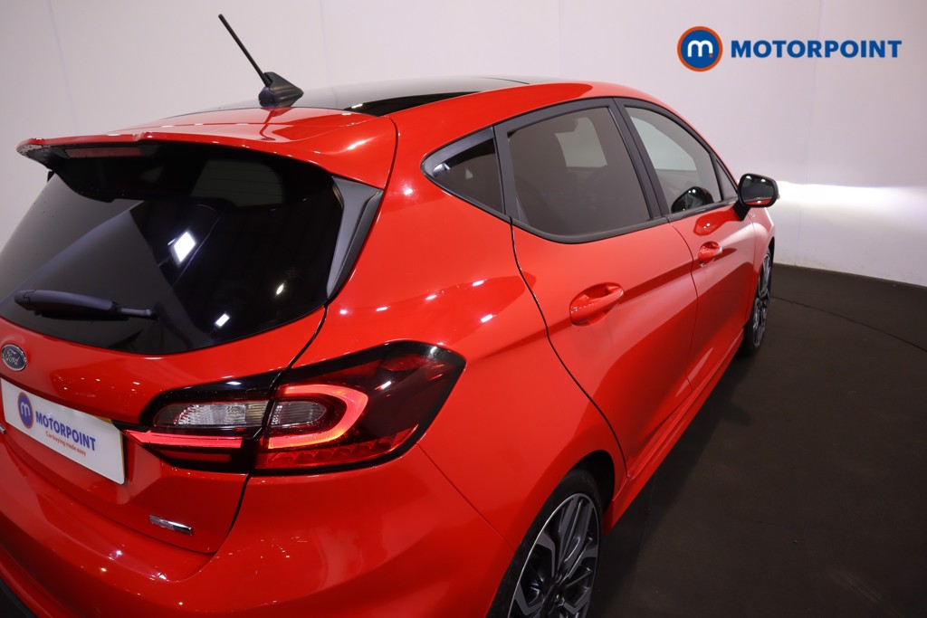 Used Ford Fiesta 2022 for sale - 76706952: Photo 23