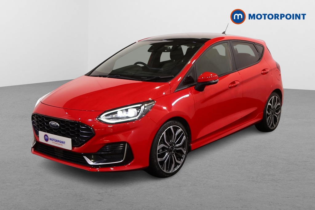 Used Ford Fiesta 2022 for sale - 76706952: Photo 3