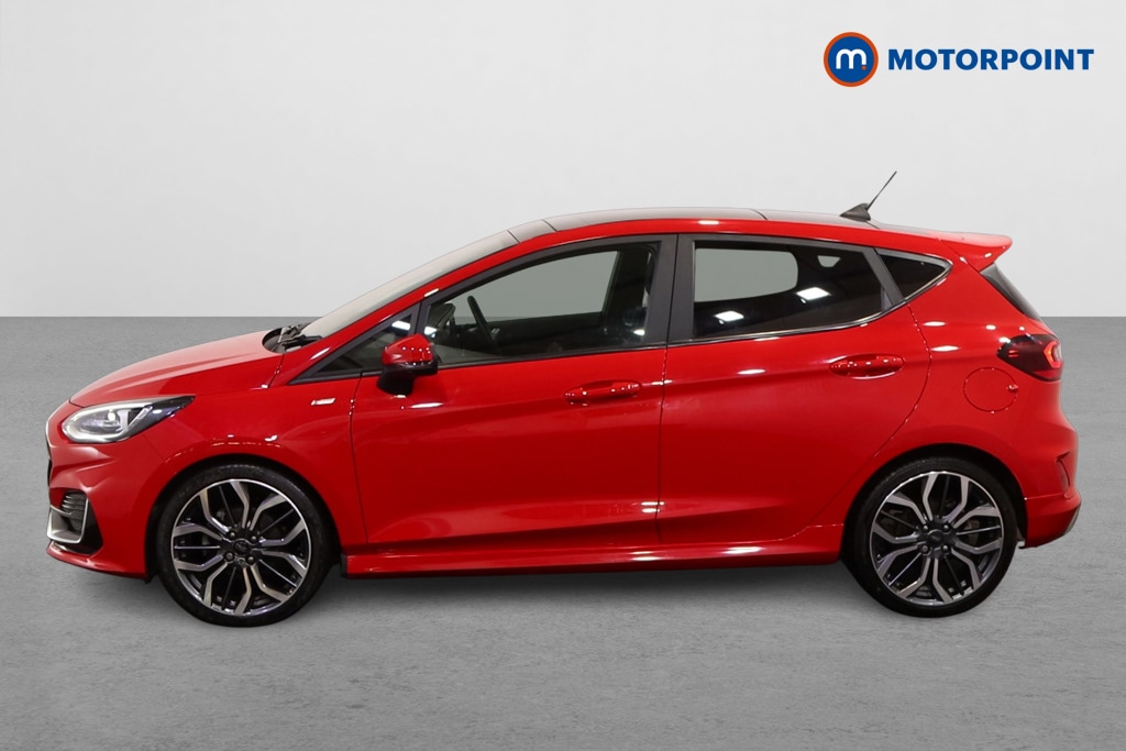 Used Ford Fiesta 2022 for sale - 76706952: Photo 4