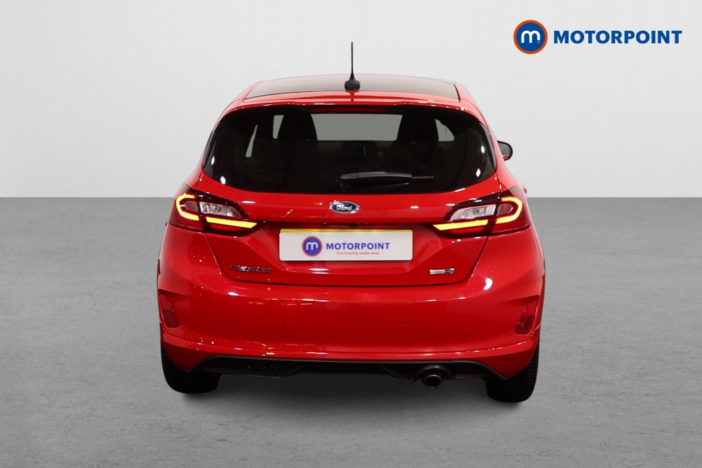 Used Ford Fiesta 2022 for sale - 76706952: Photo 6
