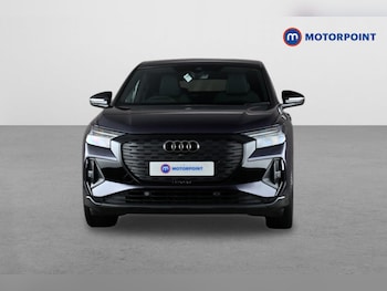 Used Audi Q4 e-tron 2025 for sale - 79165870: Photo
