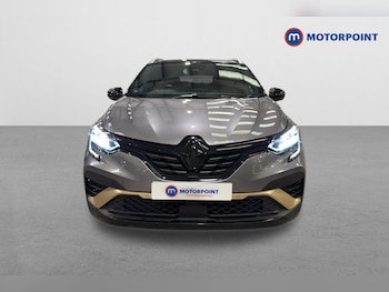 Used Renault Captur undefined for sale - 78321276: Photo