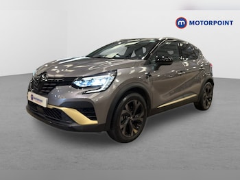 Used Renault Captur undefined for sale - 78321276: Photo