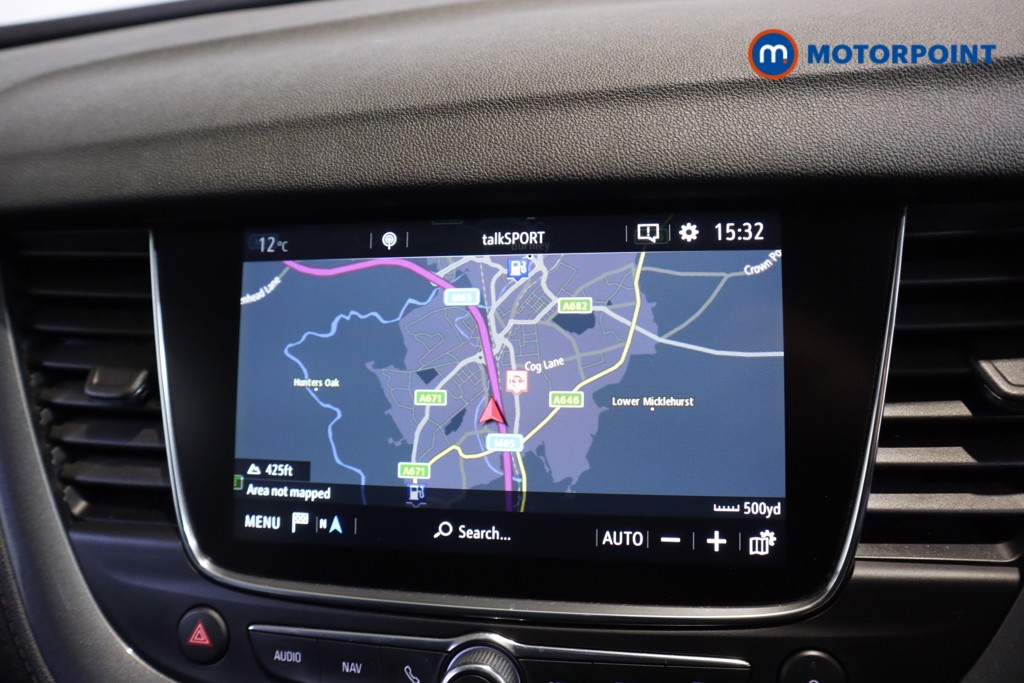 Used Vauxhall Grandland X 2021 for sale - 77012056: Photo 10