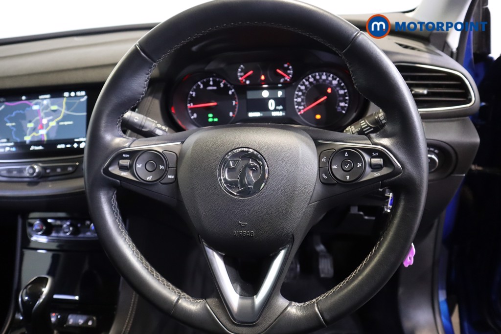 Used Vauxhall Grandland X 2021 for sale - 77012056: Photo 11
