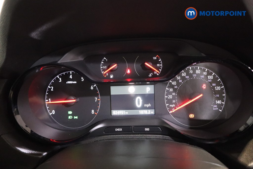 Used Vauxhall Grandland X 2021 for sale - 77012056: Photo 12