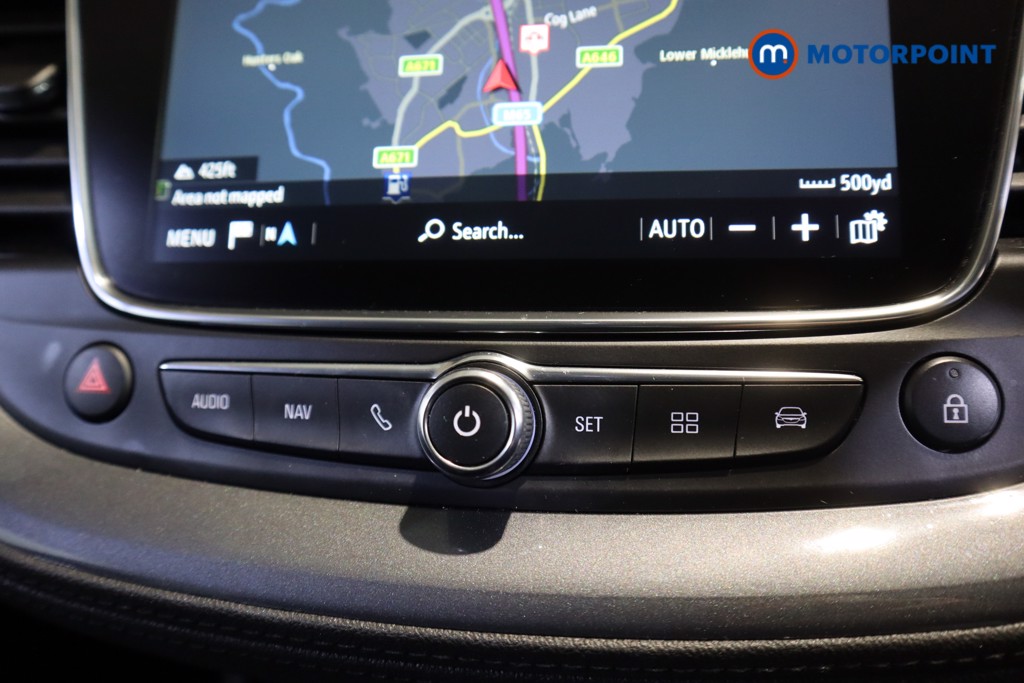 Used Vauxhall Grandland X 2021 for sale - 77012056: Photo 13