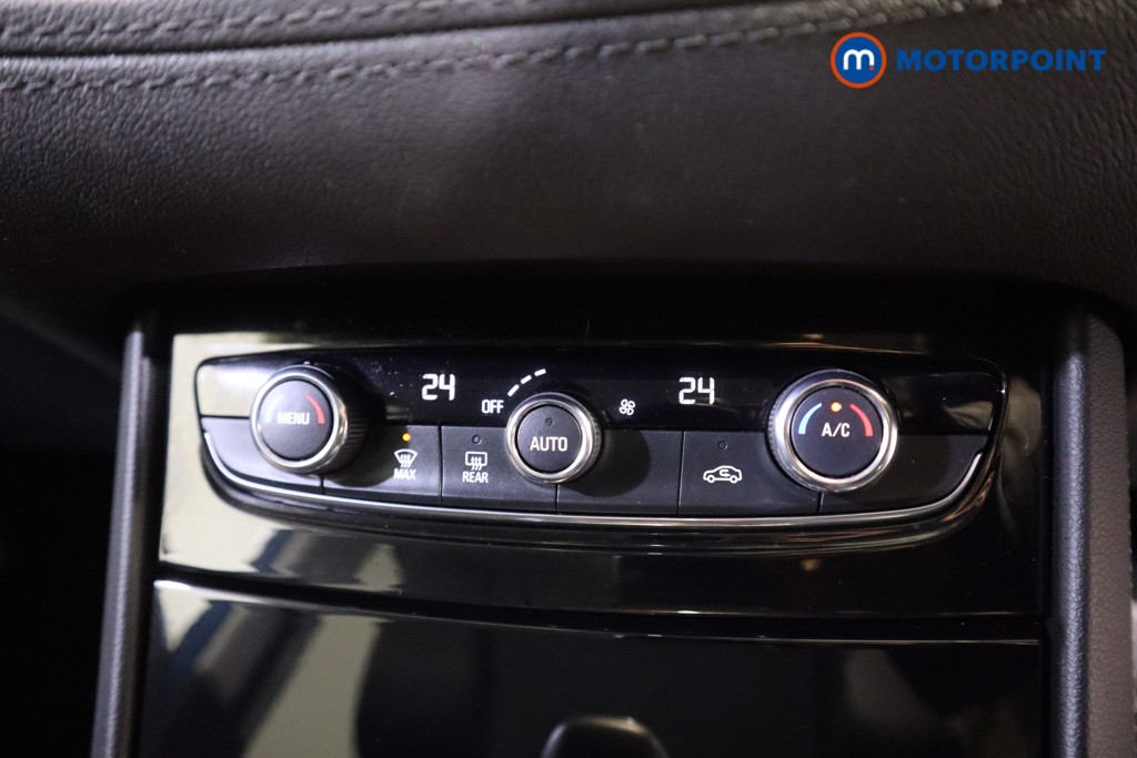 Used Vauxhall Grandland X 2021 for sale - 77012056: Photo 14