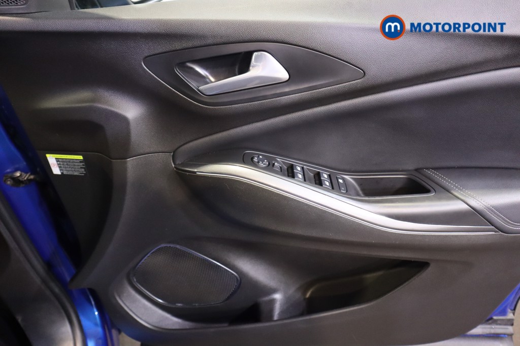 Used Vauxhall Grandland X 2021 for sale - 77012056: Photo 18