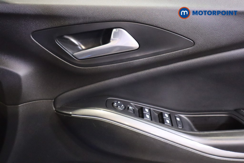 Used Vauxhall Grandland X 2021 for sale - 77012056: Photo 19