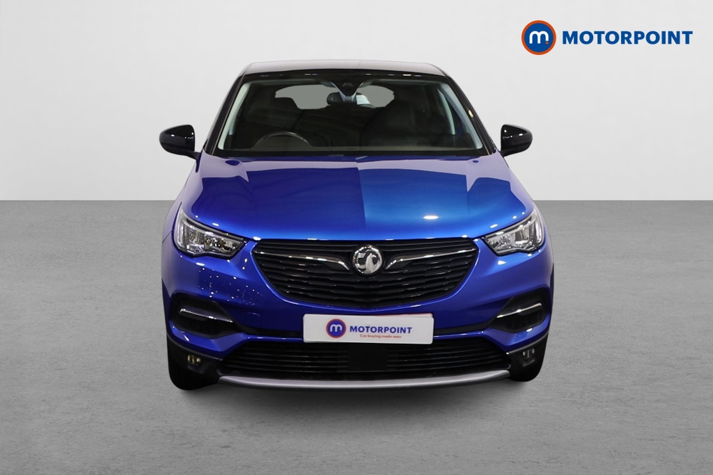 Used Vauxhall Grandland X 2021 for sale - 77012056: Photo 2