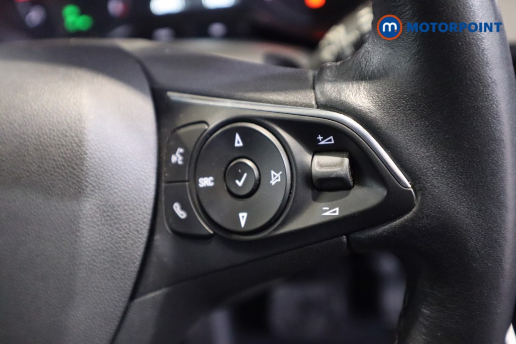 Used Vauxhall Grandland X 2021 for sale - 77012056: Photo 22