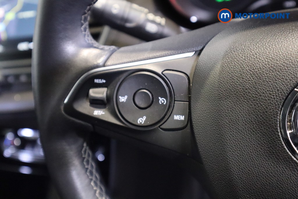 Used Vauxhall Grandland X 2021 for sale - 77012056: Photo 24