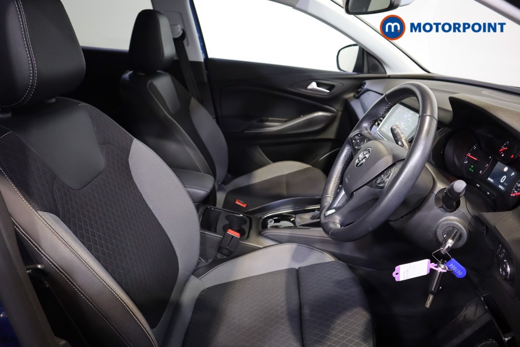 Used Vauxhall Grandland X 2021 for sale - 77012056: Photo 26