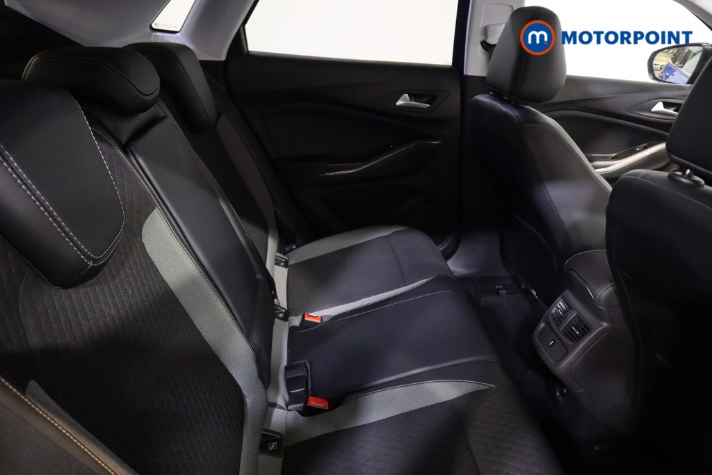 Used Vauxhall Grandland X 2021 for sale - 77012056: Photo 27