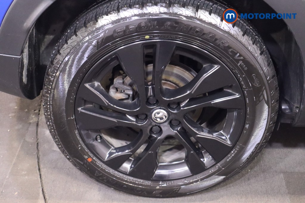 Used Vauxhall Grandland X 2021 for sale - 77012056: Photo 30