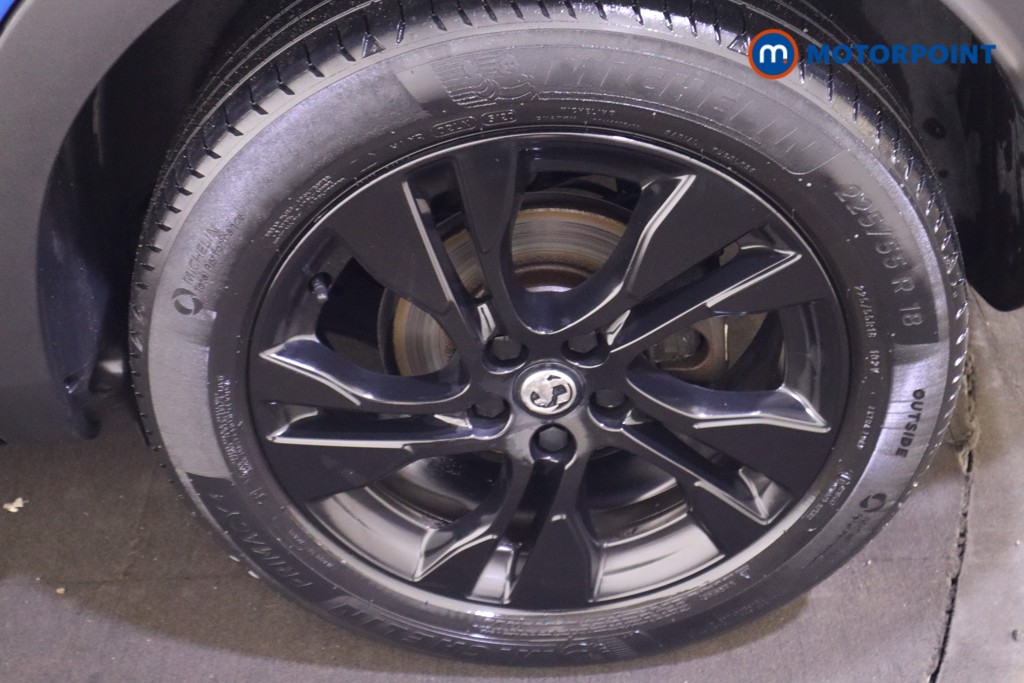 Used Vauxhall Grandland X 2021 for sale - 77012056: Photo 31