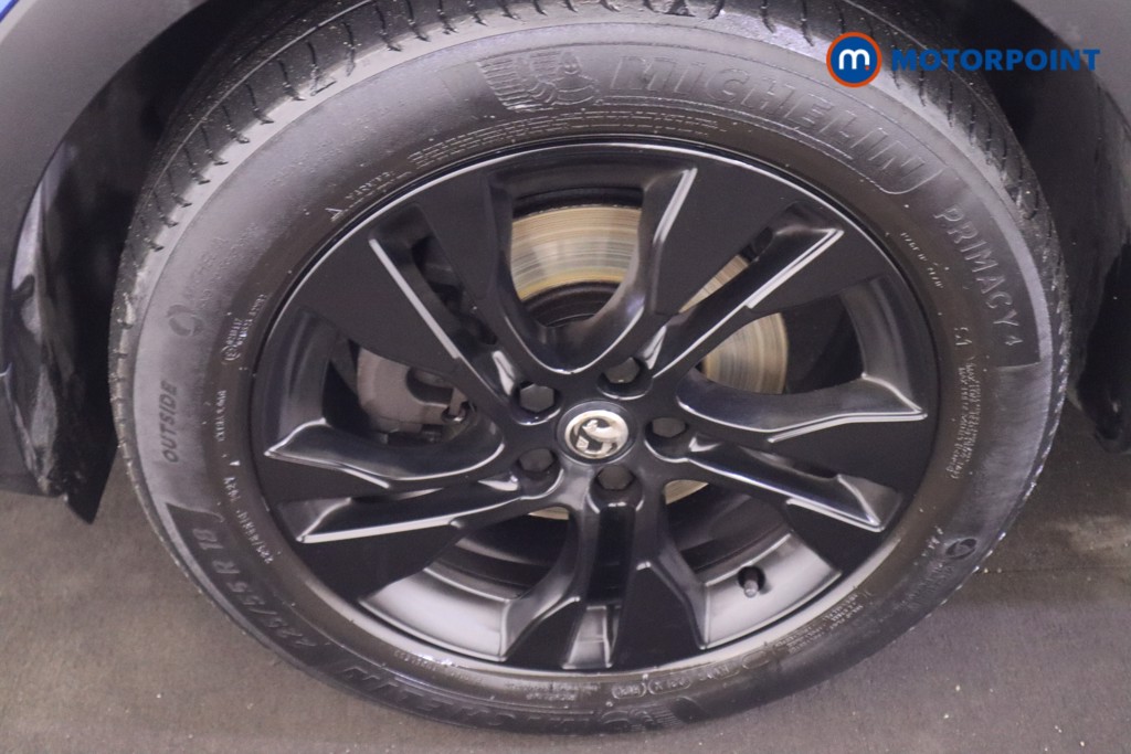 Used Vauxhall Grandland X 2021 for sale - 77012056: Photo 32