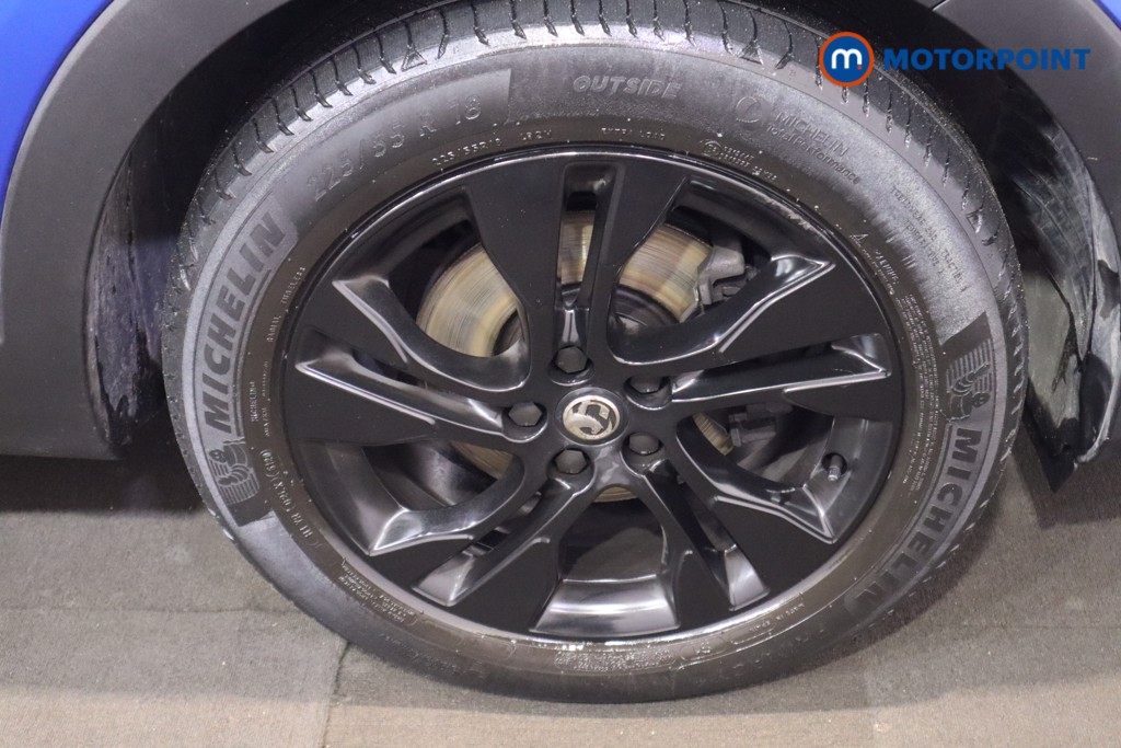 Used Vauxhall Grandland X 2021 for sale - 77012056: Photo 33