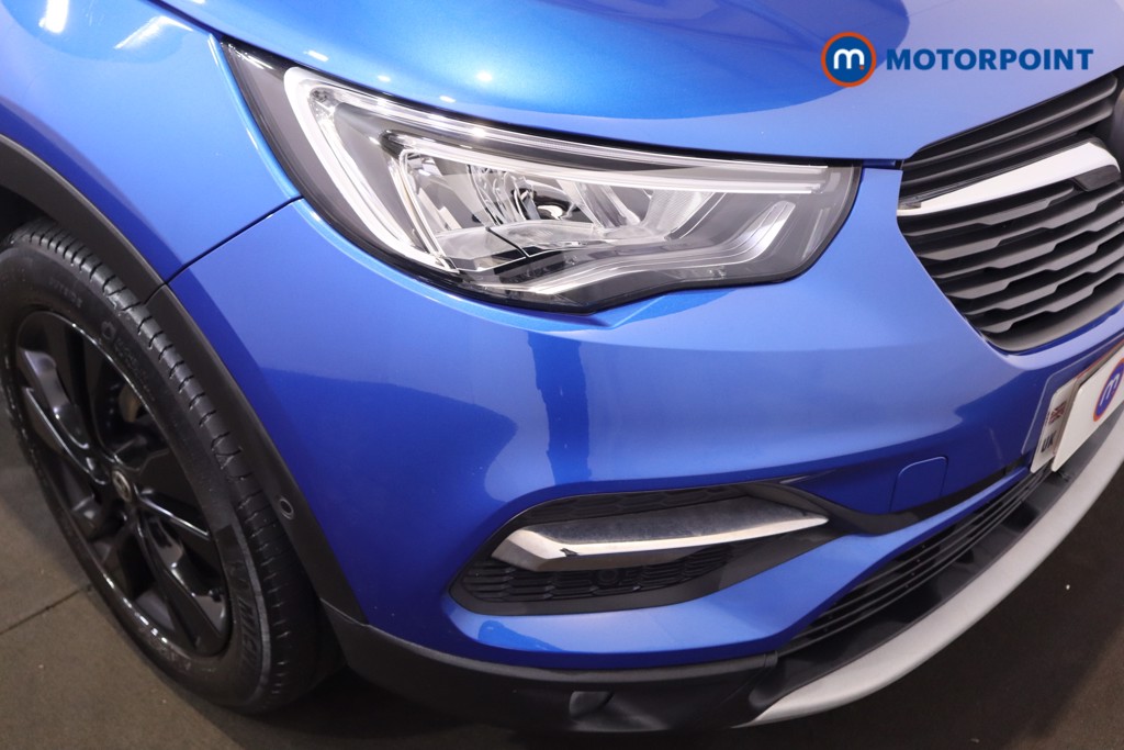 Used Vauxhall Grandland X 2021 for sale - 77012056: Photo 34