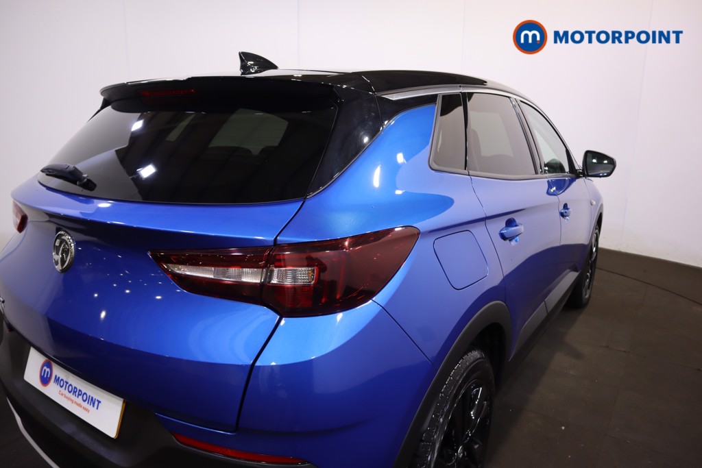 Used Vauxhall Grandland X 2021 for sale - 77012056: Photo 36