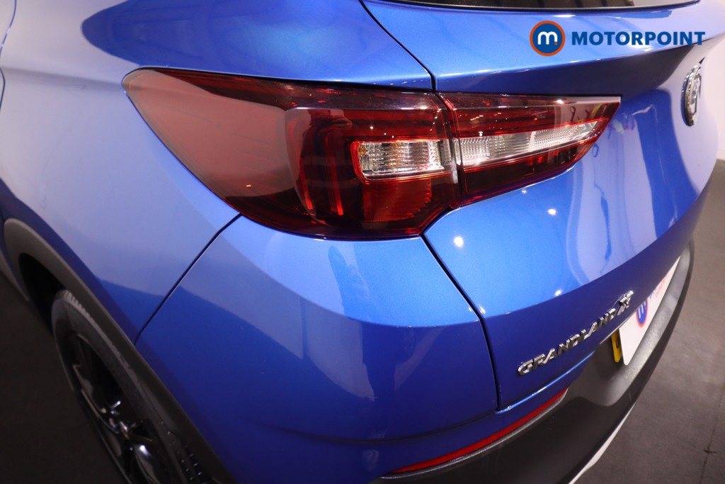 Used Vauxhall Grandland X 2021 for sale - 77012056: Photo 37
