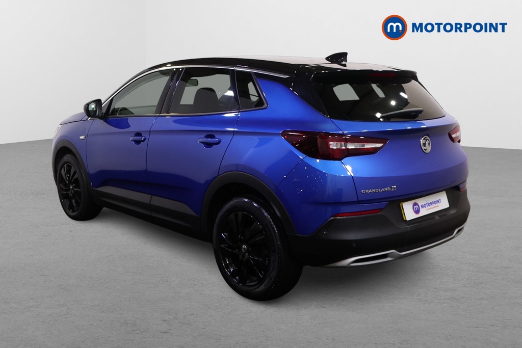 Used Vauxhall Grandland X 2021 for sale - 77012056: Photo 5
