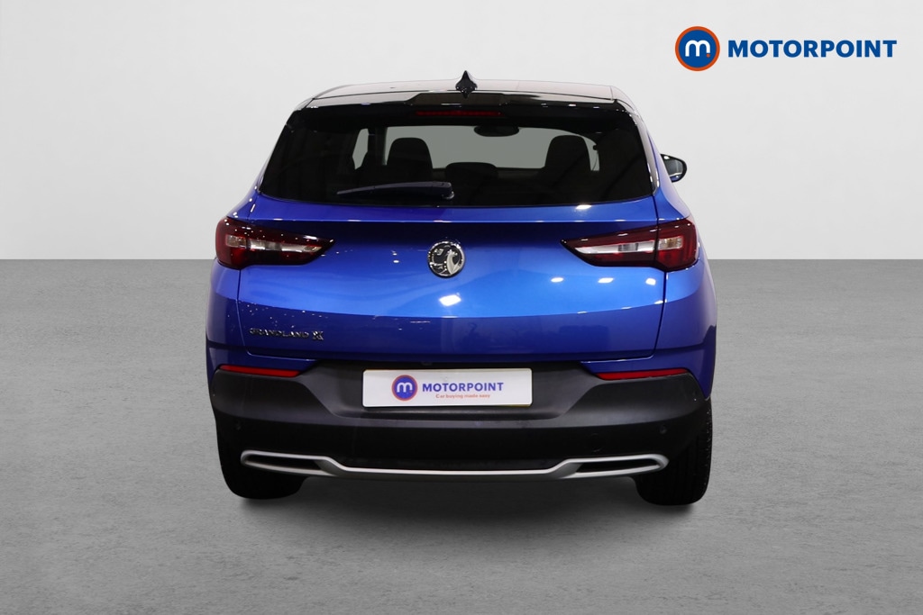 Used Vauxhall Grandland X 2021 for sale - 77012056: Photo 6