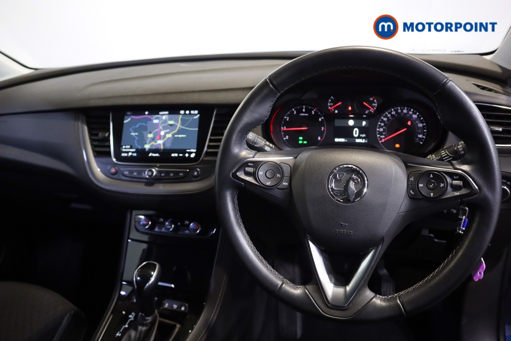 Used Vauxhall Grandland X 2021 for sale - 77012056: Photo 9