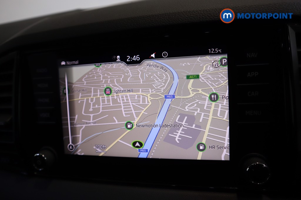 Used Skoda Karoq 2021 for sale - 76394756: Photo 10