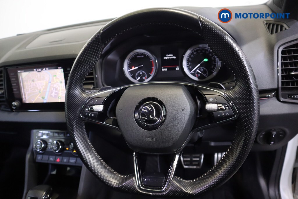 Used Skoda Karoq 2021 for sale - 76394756: Photo 11