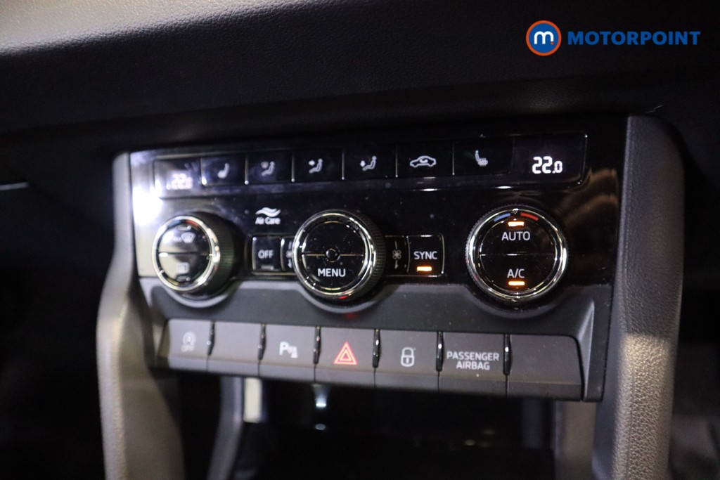 Used Skoda Karoq 2021 for sale - 76394756: Photo 13