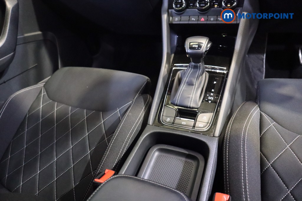 Used Skoda Karoq 2021 for sale - 76394756: Photo 14