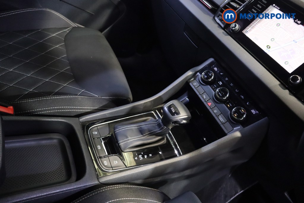 Used Skoda Karoq 2021 for sale - 76394756: Photo 15