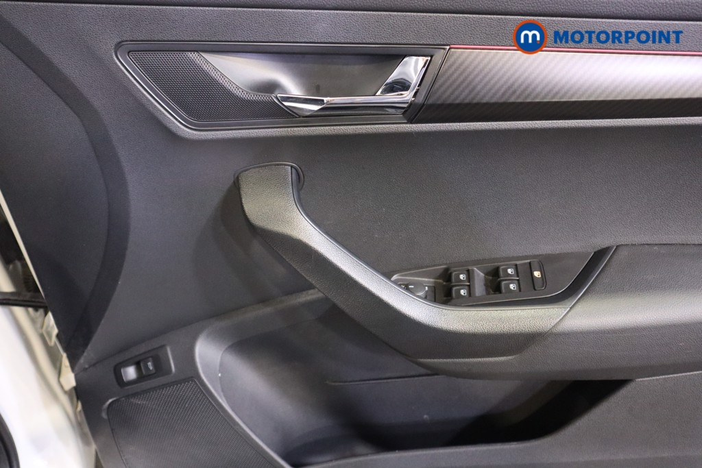 Used Skoda Karoq 2021 for sale - 76394756: Photo 17