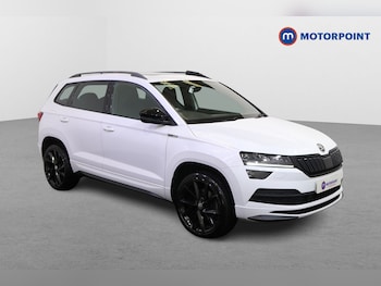 1.5 TSI Sport Line 5dr DSG