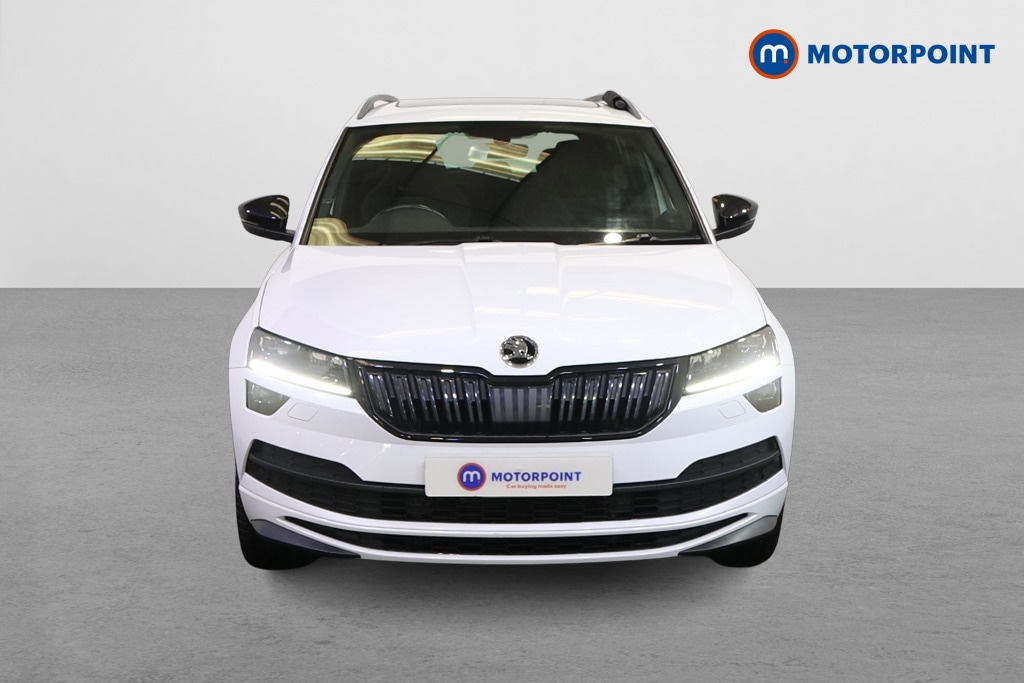 Used Skoda Karoq 2021 for sale - 76394756: Photo 2