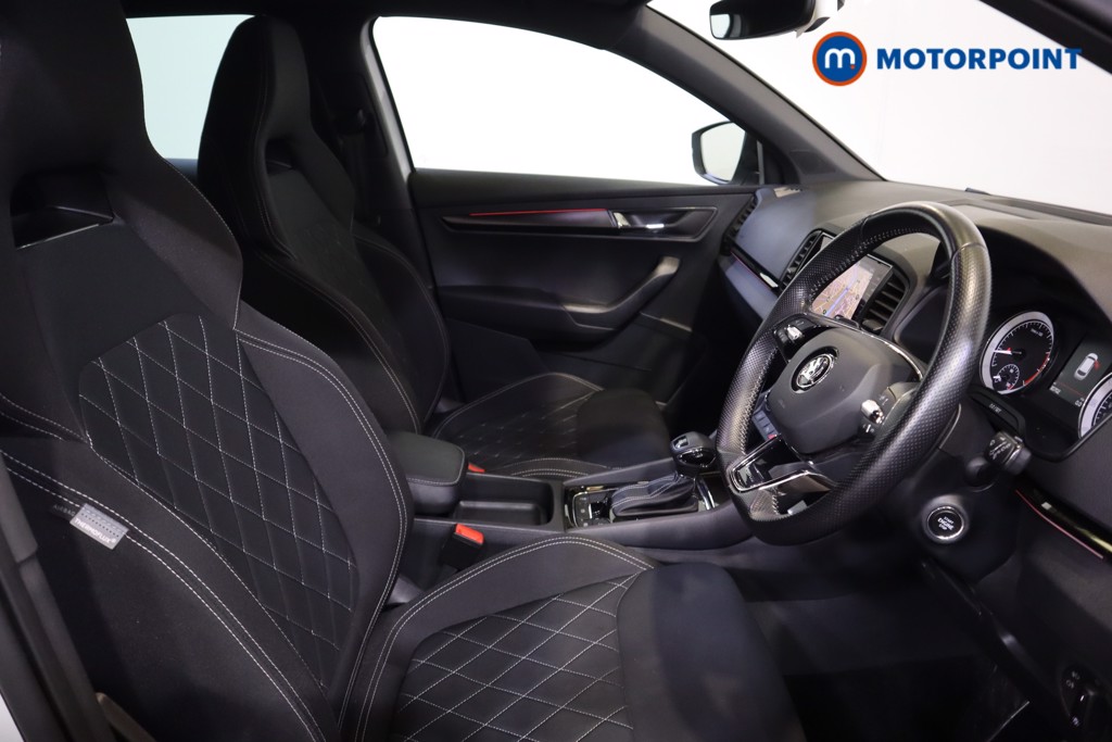 Used Skoda Karoq 2021 for sale - 76394756: Photo 25