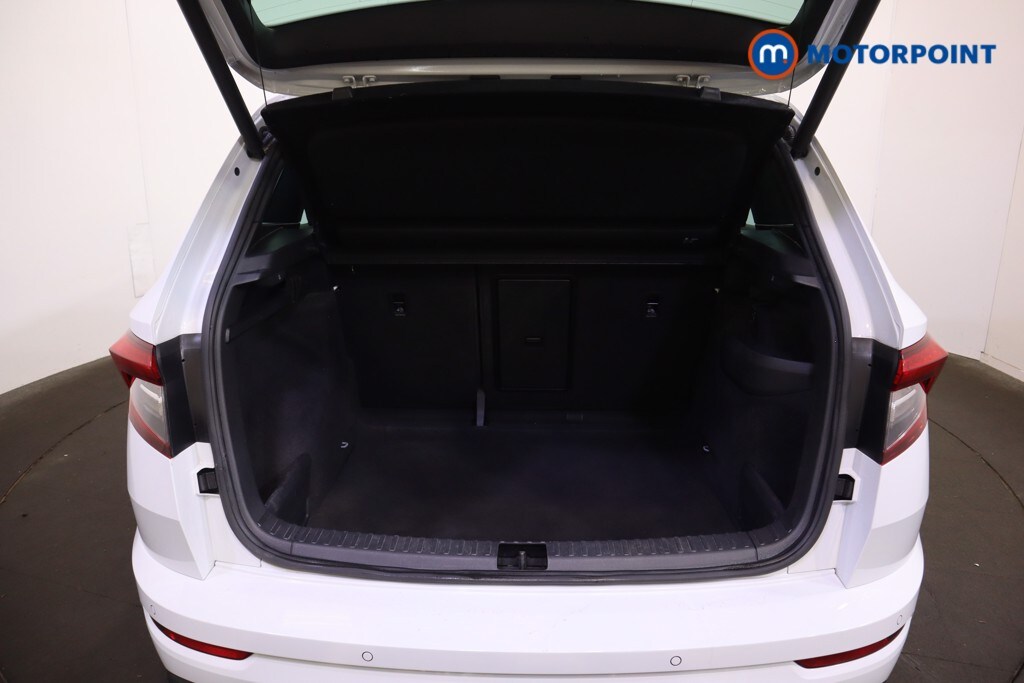 Used Skoda Karoq 2021 for sale - 76394756: Photo 28