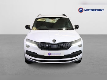 Used Skoda Karoq 2021 for sale - 76394756: Photo
